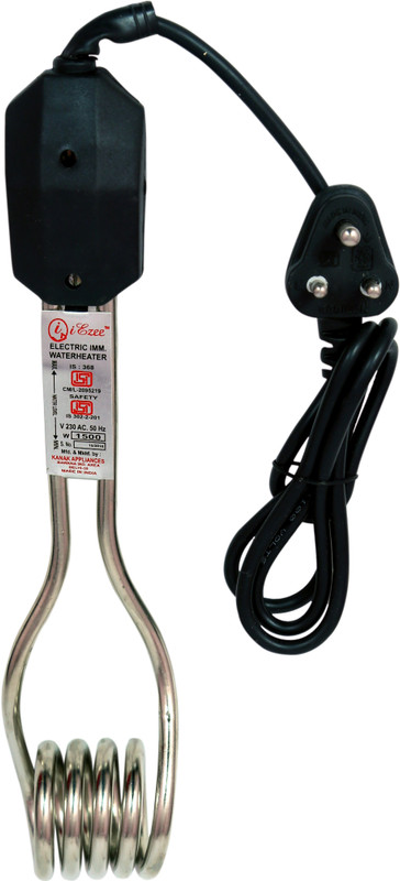 iezee WATER ROD 1500 WATT 1500 Immersion Heater Rod(water)