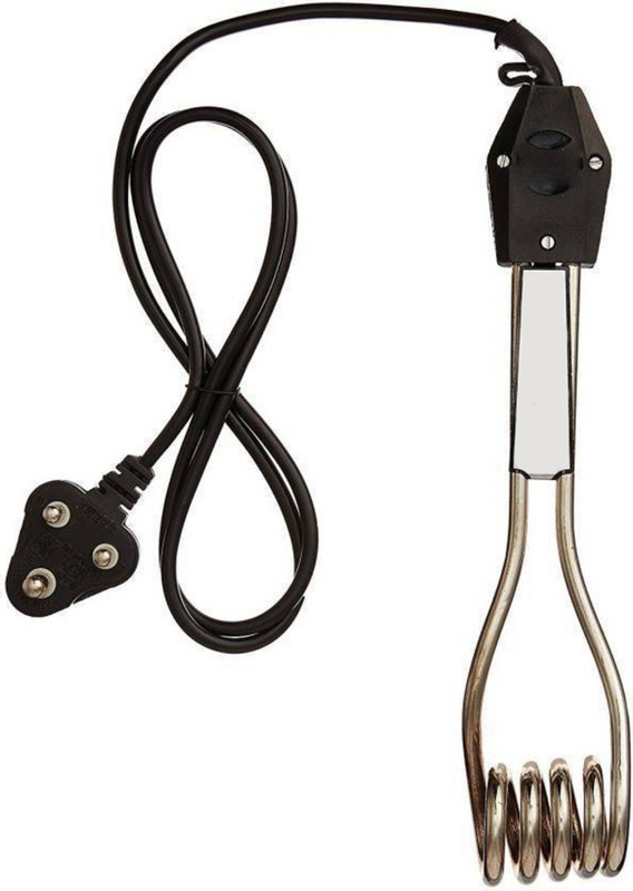 Earth Ro System Metro classic AC 1500 W Immersion Heater Rod(Water)