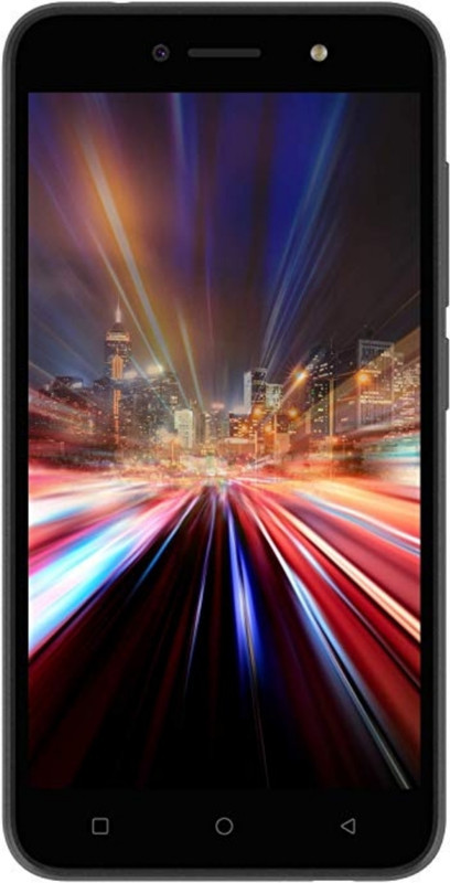Itel A22 Pro (Midnight Black, 16 GB)(2 GB RAM)