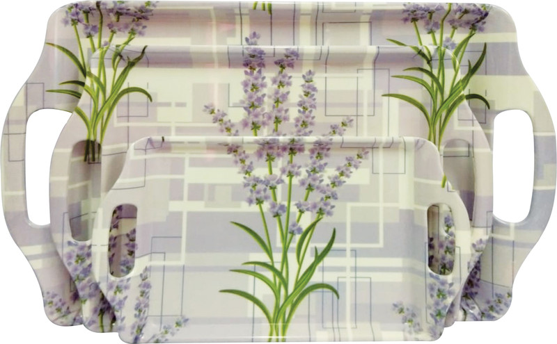 diplomat royal Designer Flower Tray(3 Units)