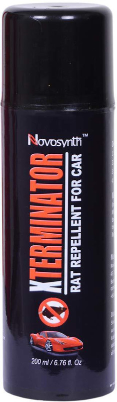 Novosynth XTERMINATOR_spray Live Trap