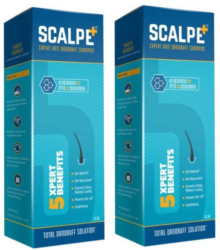 scalpe shampoo online