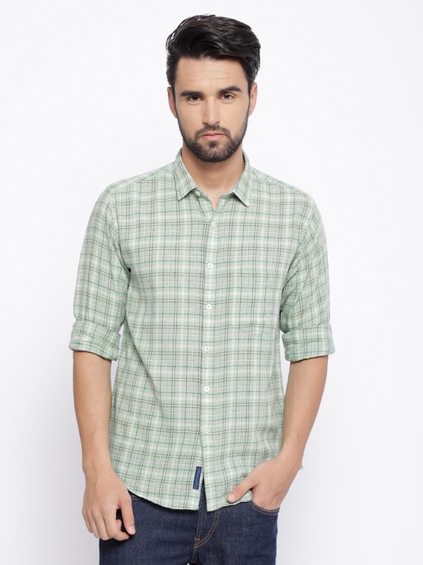 linen club shirts online