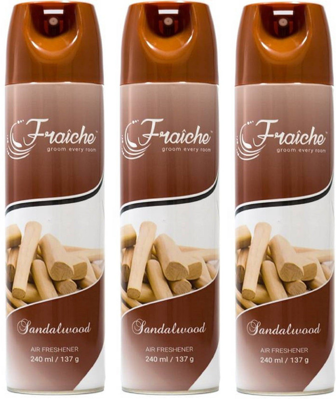 fraiche sandel Spray(720 ml)