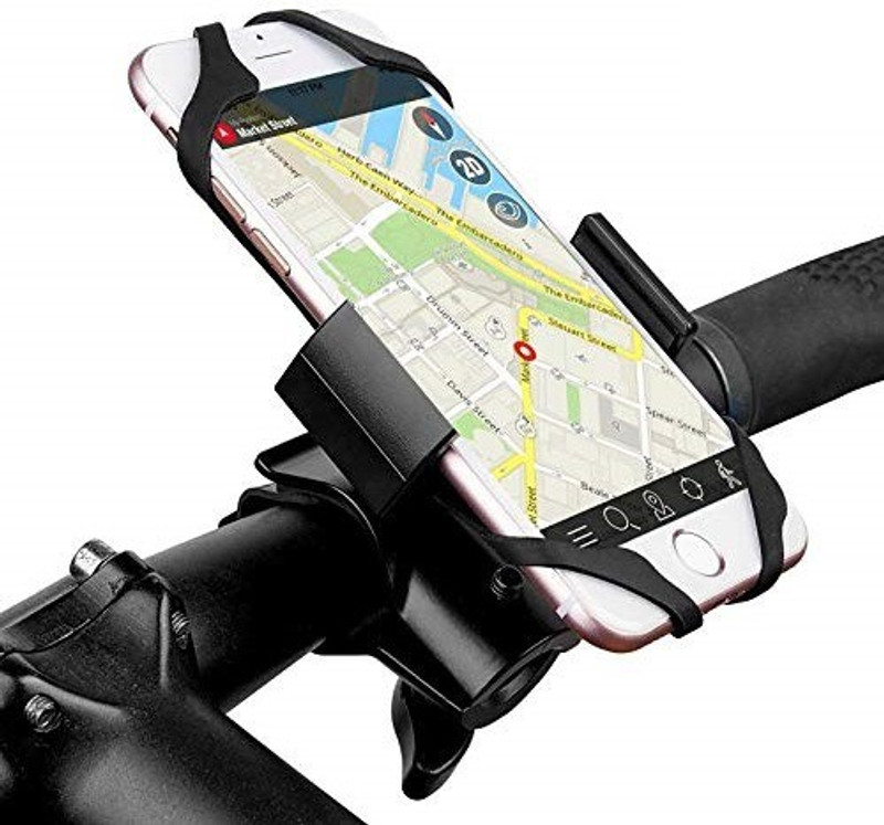 mobile holder for bike