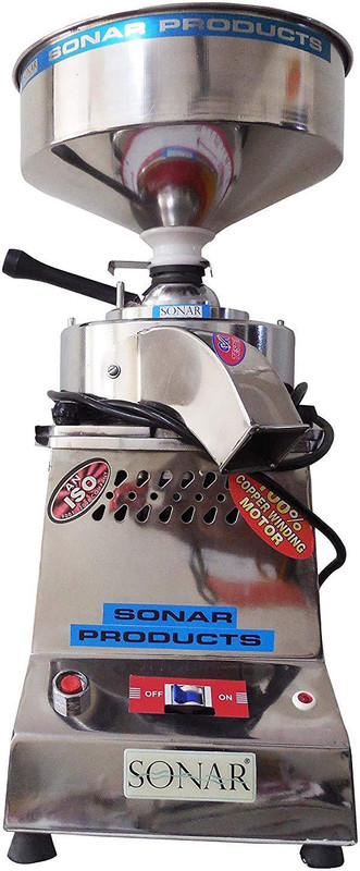 Sonar STONE GRINDER SSL Flourmill