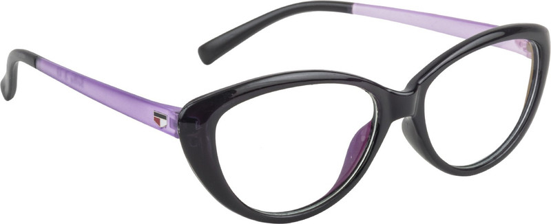 GLAND Full Rim Cat-eyed Frame(48 mm)