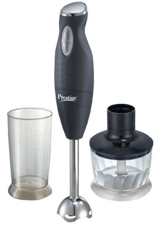 Prestige PHB 6.0 200 W Hand Blender(Multicolor)