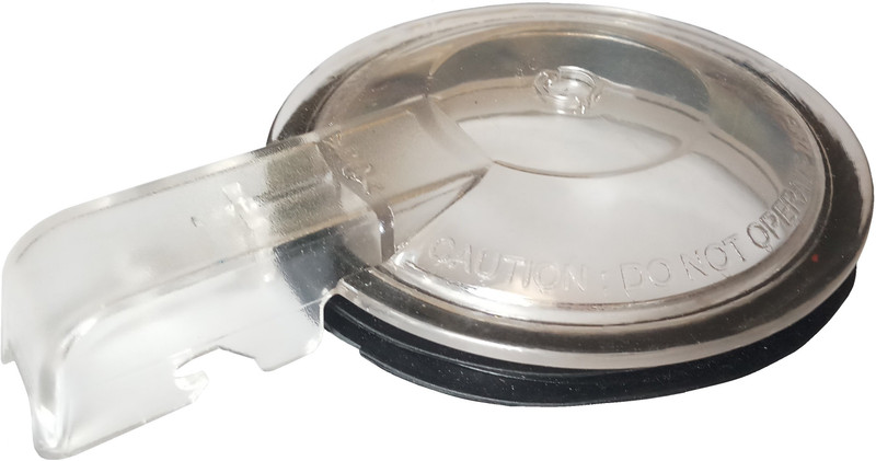 Panasonic MX 37483 Mixer Jar Lid Panasonic MX 37483 Mixer Jar Lid