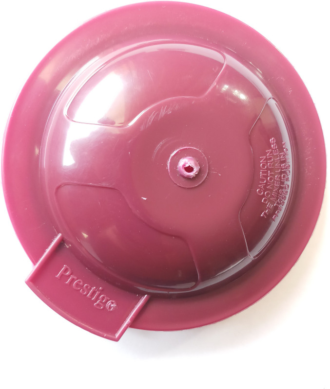 Prestige PS 3763 Mixer Jar Lid Prestige PS 3763 Mixer Jar Lid