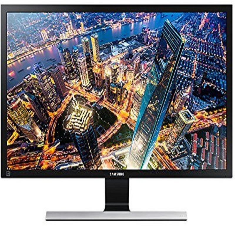 Samsung 28 inch 4K Ultra HD LED Backlit Monitor (LU28E590DS/XL)(HDMI)