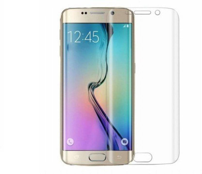 xell Tempered Glass Guard for Samsung Galaxy S7 Edge Clear(Pack of 1)