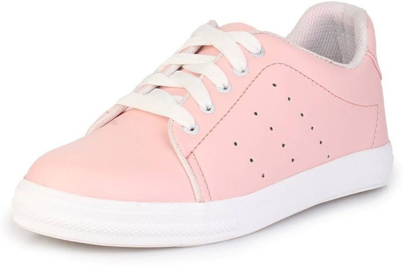 Girls shoes pink colour discount