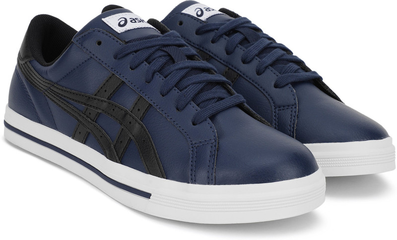 Buy Asics Tiger CLASSIC TEMPO Sneakers For Men Navy Online at desertcartZimbabwe