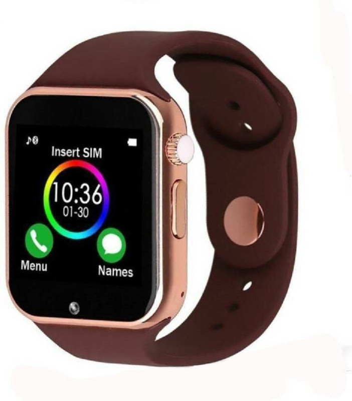 Rd kart sales a1 smartwatch