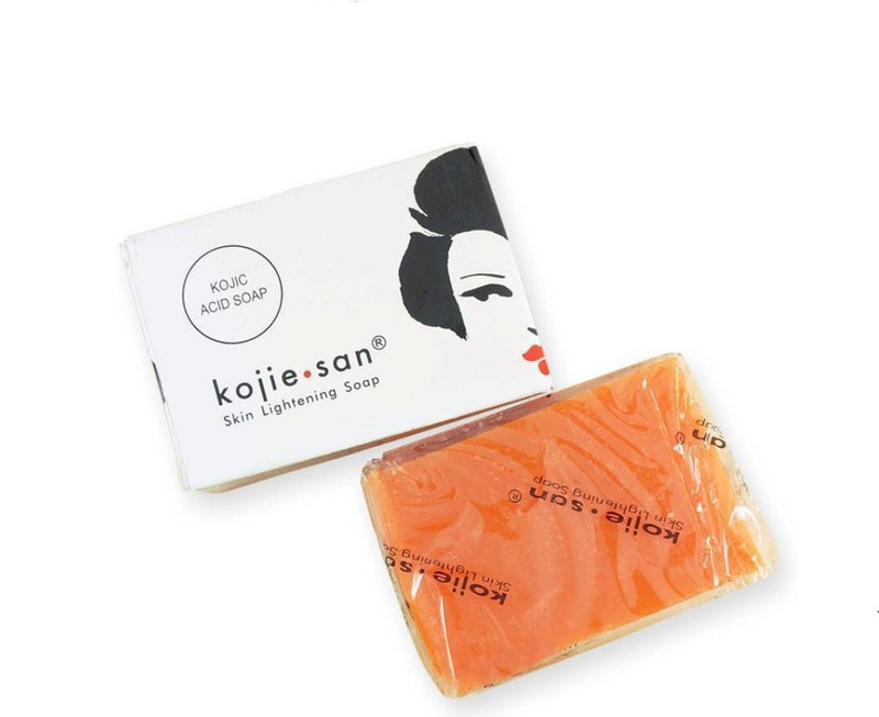 kojic SKIN LIGHTENING SOAP (135 g)(135 g)