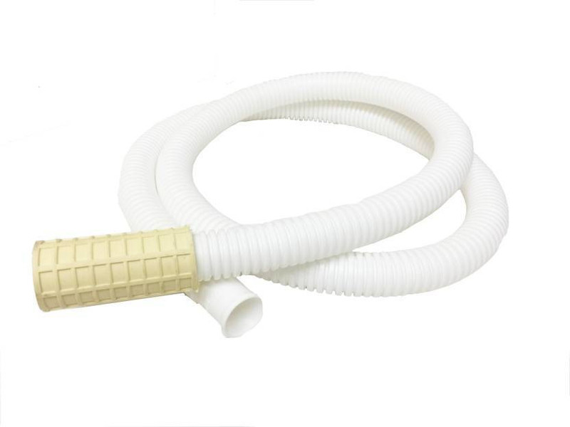 prayag Semi Automatic Inlet pipe and AC Drain Pipe 3 Meter Washing Machine Inlet Hose Washing Machine Inlet Hose(3)