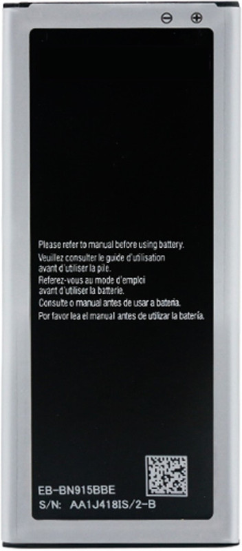 parfaitron Mobile Battery For Samsung Galaxy Grand Note Edge N-915