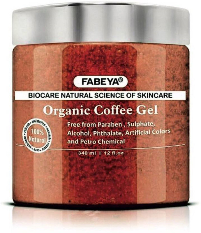 fabeya Coffee Gel(340 ml)