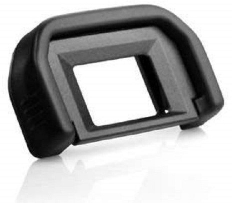 Ginni EOS 550D 650D 700D 750D 760D 1100D 1200D 1300D 100D 200D Camera Eyecup