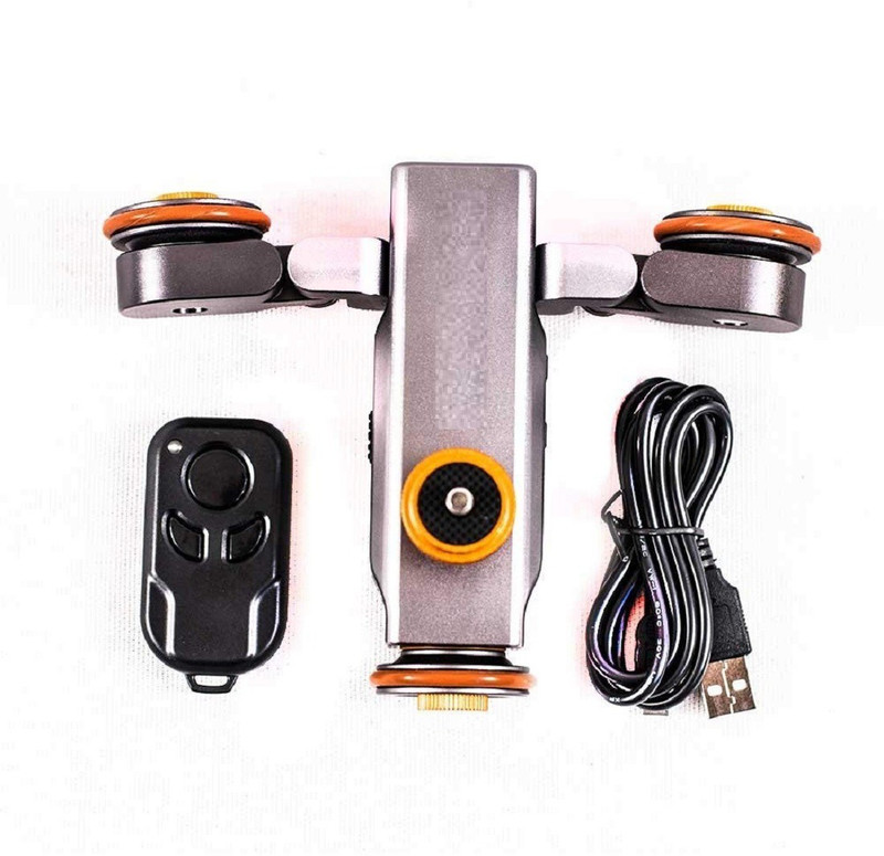 Hiffin Floaty Stand Camera Mount(Yellow) Hiffin Floaty Stand Camera Mount(Yellow)
