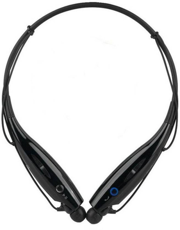 padraig HBS-730 Wireless compatible with 4G redmi Bluetooth Headset with Mic(assorted, In the Ear)