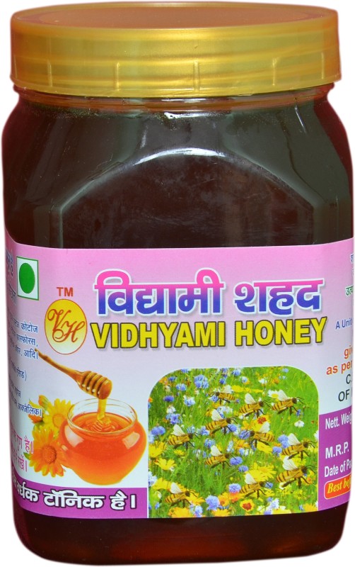 VIDYAMI GENERAL HONEY(1 kg)