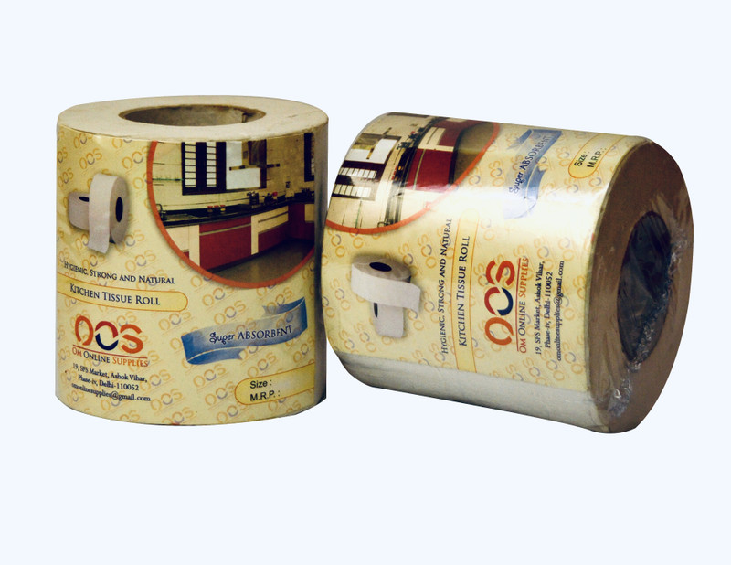 oos 100(1 Ply, 488 Sheets)