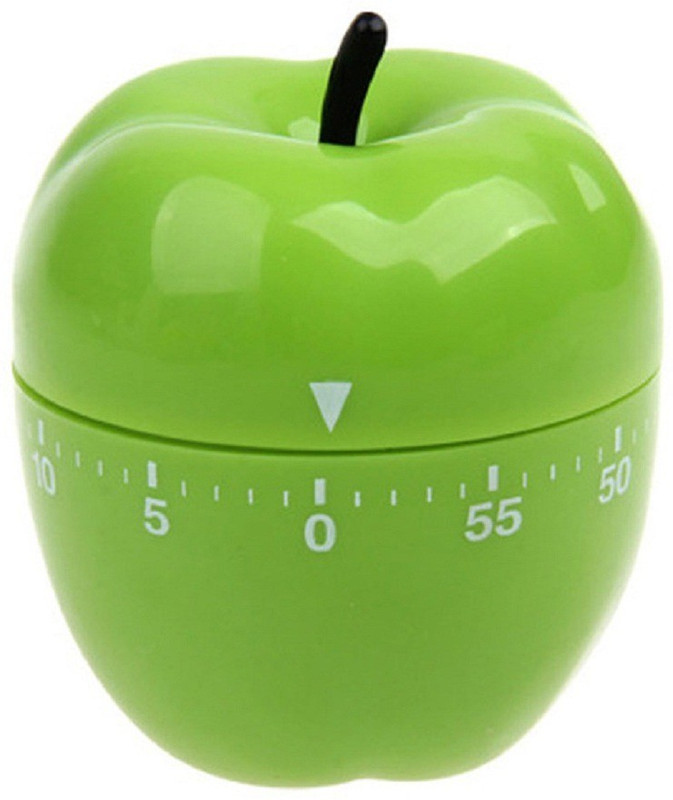 ganapati kitchen timer 60 minute Analog Kitchen Timer