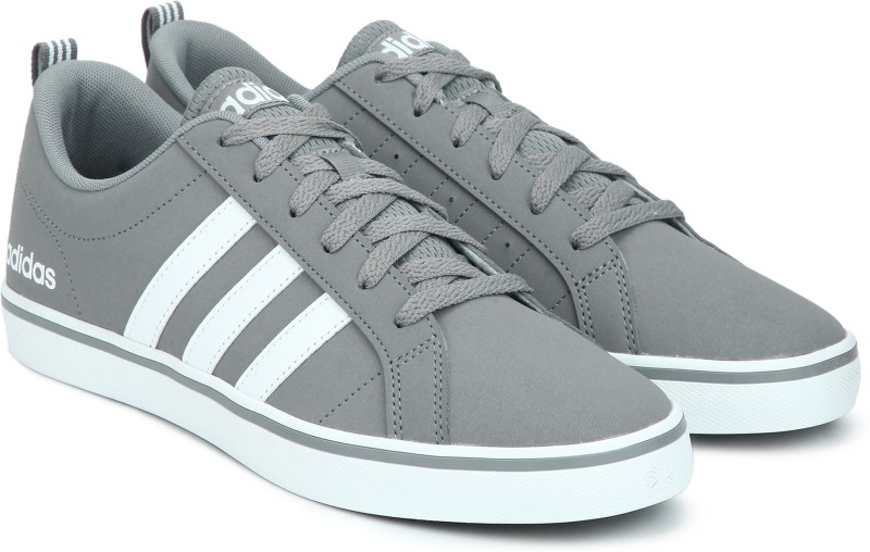 adidas vs pace sneakers for men