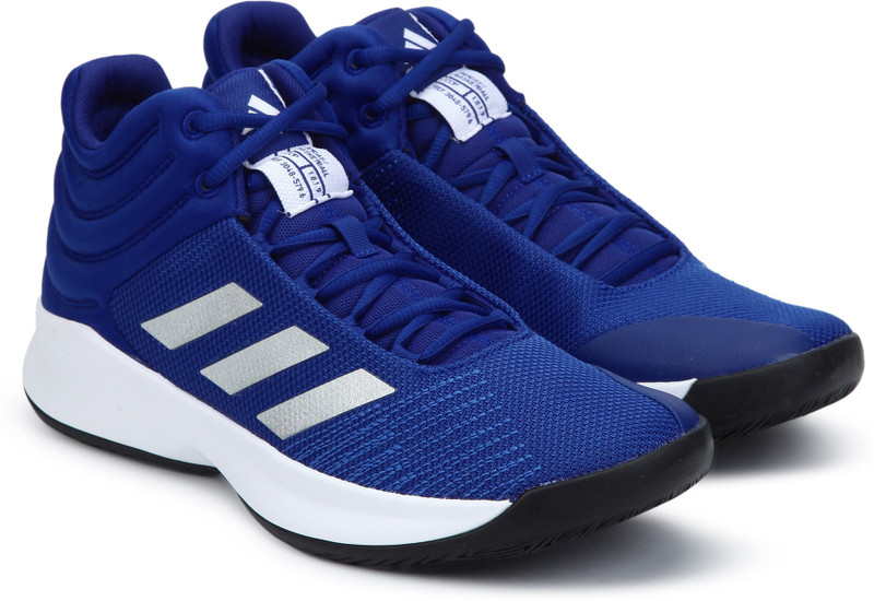 Basket adidas 2018 sales