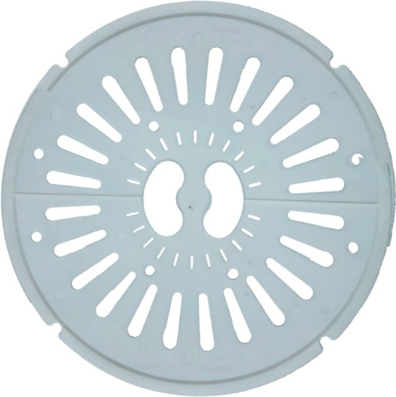 doctorspare Spin cap cover washing machine (Match size 24.5cm) Washing Machine Net(Pack of 1)