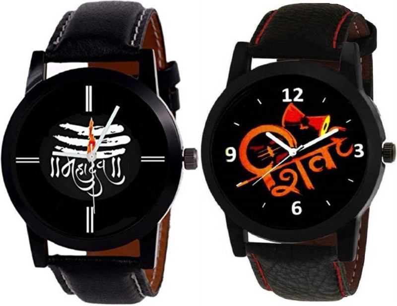 the suhagiya shopping SHIV DADA Analog Watch  - For Men