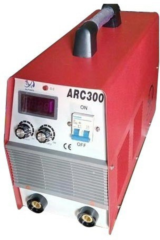 bullet ARC 300 Inverter Welding Machine