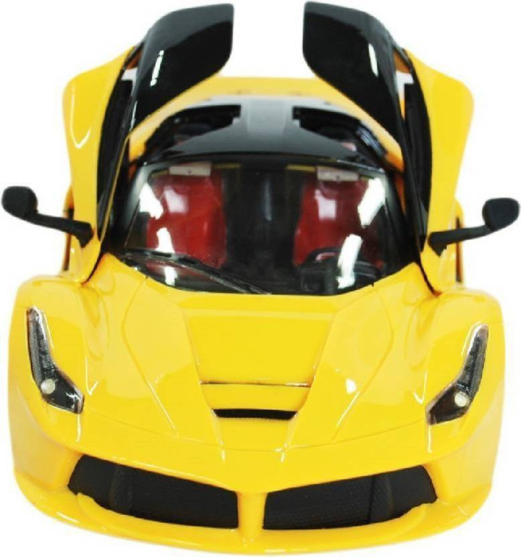 aleswick i Toy Car_501 (Yellow) (Yellow)(Yellow)