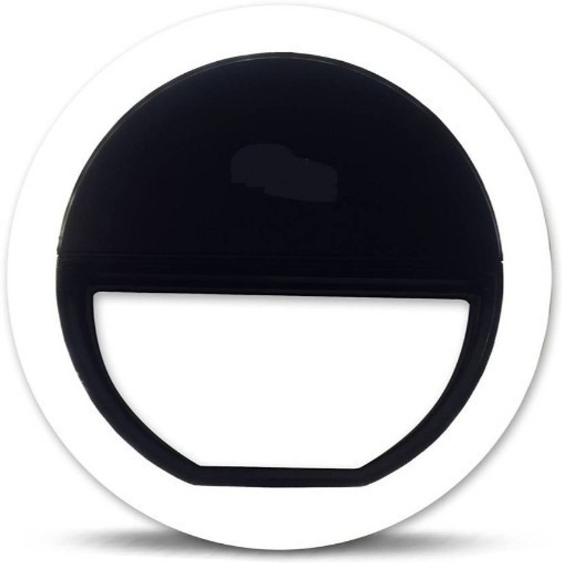 SACRO 3.5 Selfie Flash(Adjustable Brightness White)