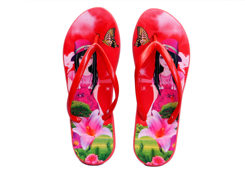 waheguru Slippers