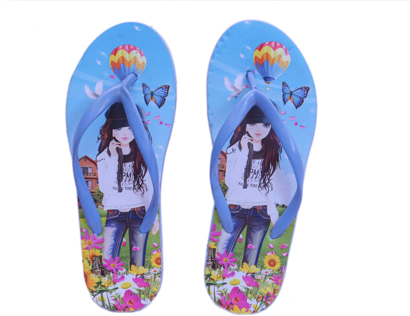 waheguru Slippers