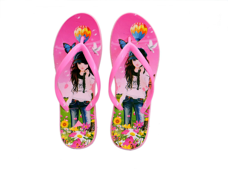 waheguru Slippers