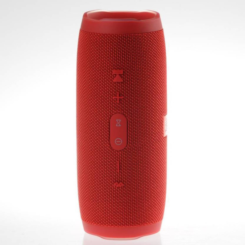 smooni Portable Bluetooth Mobile/Tablet Speaker 25 W Bluetooth Speaker (Red, Stereo Channel) 25 W Bluetooth Speaker (Red, Stereo Channel) 56 W Bluetooth  Speaker(Red, 3.1 Channel)