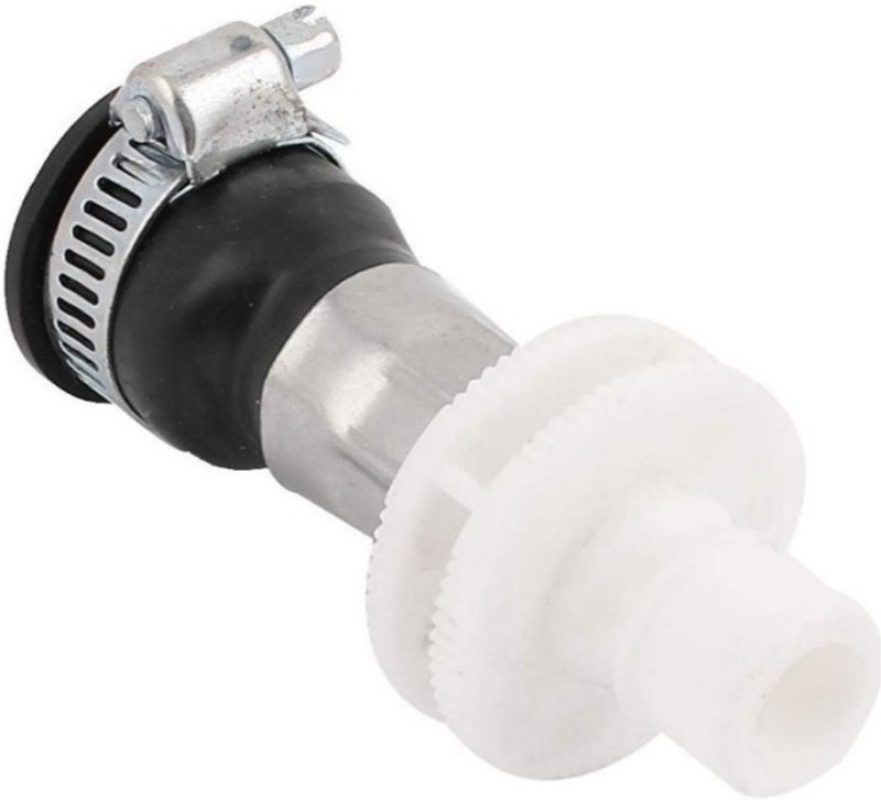 doctorspare Water Tap Adapter for Fully Automatic Washing Machine Inlet Hose(80)
