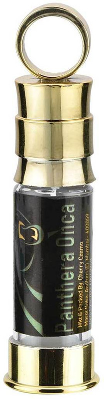 Coat Me Bonjour Paris PASSION-RED Floral Attar(Musk)