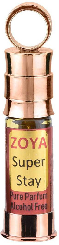Coat Me Bonjour Paris ZOYA-WOMAN Floral Attar(Floral)