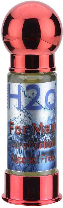 Coat Me Bonjour Paris H2O-MAN Floral Attar(Spicy)