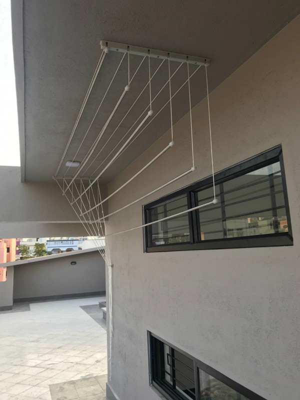 Vihaan Innovative Stainless Steel Lightweight Rust Proof Pull