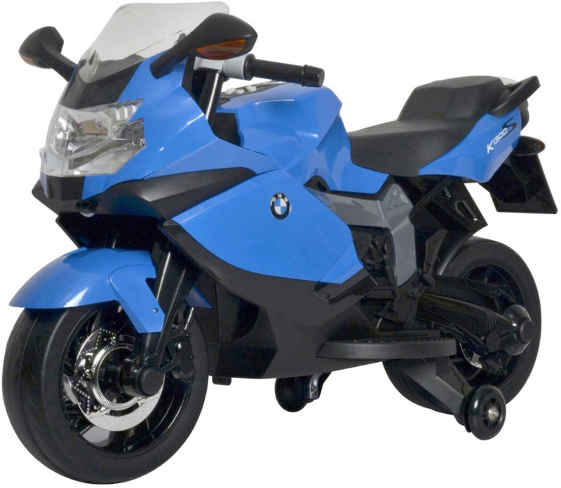 thakran THAKRAN Kids battery operated ride Bike Battery Operated Ride On(Multicolor)