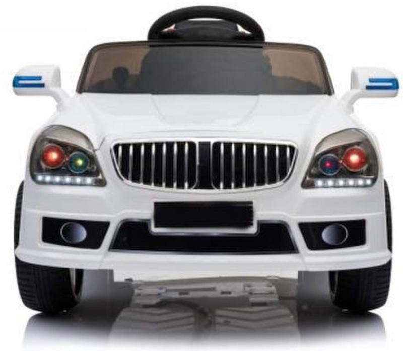 thakran THAKRAN Kids battery operated ride on car with remote control & music Car Battery Operated Ride On(Multicolor)