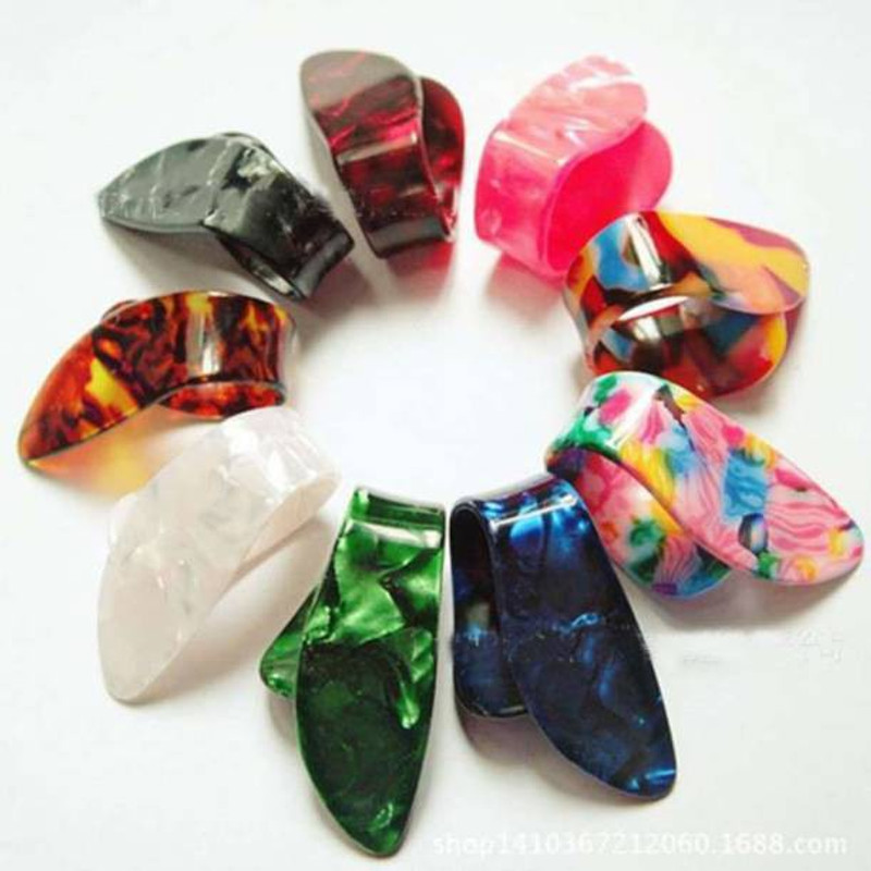 PENNYCREEK PC_10 Guitar Pick(Pack of 10)