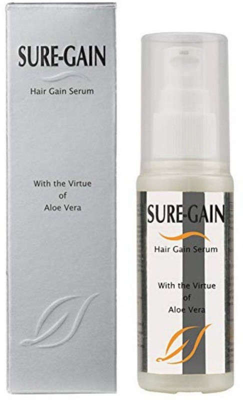 Cutis Biological Sure Gain Hair Gain Serum, 50ml(50 ml) - Buy Online - 139833689 Cutis Biological Sure Gain Hair Gain Serum, 50ml(50 ml) - Buy Online - 139833689