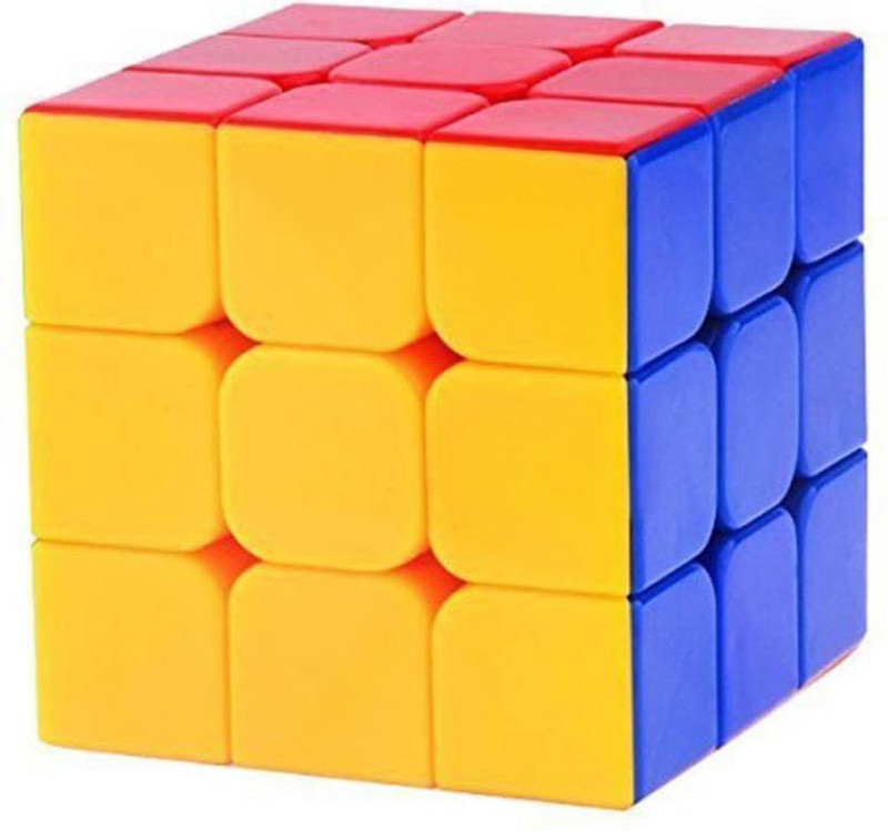 civaki Magic Rubik Cube 3x3x3 High Speed (1 Pieces)(1 Pieces)